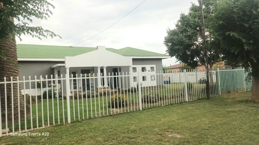 3 Bedroom Property for Sale in Hennenman Free State